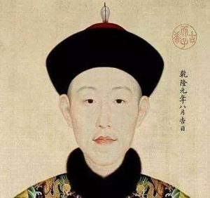 乾隆作为历史上最长寿的皇帝 乾隆有没有见过道光和咸丰