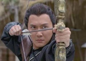 杨谅起兵造反时李渊也兵精粮足，为什么他迟迟不造反呢？