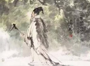 苏轼：年龄无法将他打败，像少年一般永远充满希望