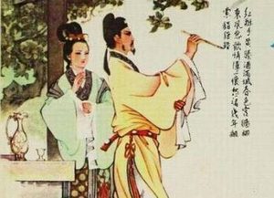 在母亲和唐婉之间，陆游选择母亲，而赵士程选择唐婉