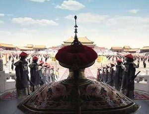 古代王朝并没有金銮殿这个称呼 清朝皇帝上朝都在什么地方