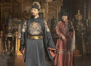 为什么说崇祯帝是个极其复杂、难以捉摸的人？他有六副面孔