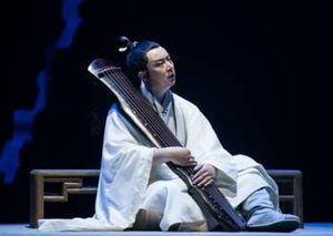 嵇康的死亡是最典型的才子死亡方式，他的结局是什么？