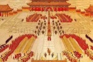 明朝皇帝有一个独到之处，他们都爱翻先帝定的案