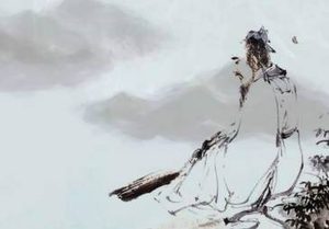刘禹锡为何能写出洒脱豪放的秋辞？因为他始终笑看人生