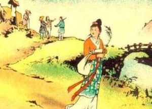 历史上的董永有着怎样的经历？他的贵人其实是刘秀
