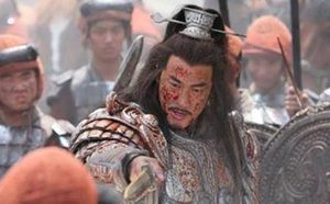古代将军武力值是什么样的 将军对抗普通士兵如同“砍菜”吗