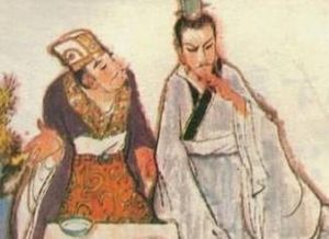 孙膑双腿都残废了，他是如何活下来的呢？