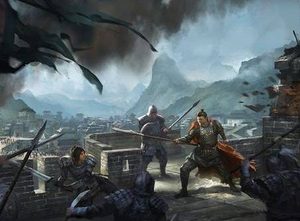 古代造反可以要杀头的 士兵们为何还要跟着将军造反