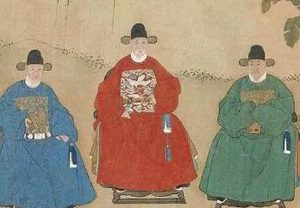 明朝严打贪腐，为何明朝的贪官反而更多呢？