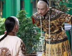 古代皇子吃穿不愁为何死都要抢皇位 看看康熙吃的鱼就知道了
