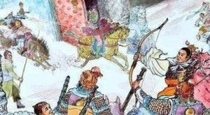 玄武门之变发生之前，太子和秦王双方的实力如何？