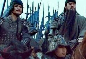 陆逊为何能击败关羽呢？只因为他太了解关羽了