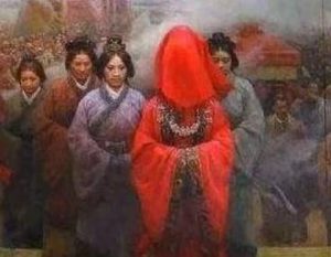 在三国时期，当时的婚丧都是什么样的习俗？