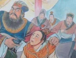 儒家这么喜欢复古 儒家为什么只喜欢推崇周朝