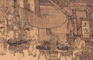 在古代古人一天只吃两顿吗 真相到底是什么样的