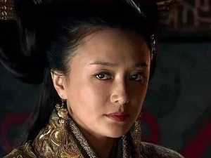 古代宫女或者是妃子去守陵的话 古人是怎么伺候死掉的皇帝的