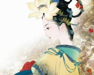 虞姬活着不好吗 虞姬为什么要死在项羽刀下