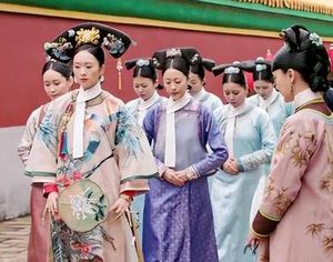 古代妃子都已经打落冷宫了 太监为什么还要抢着去伺候