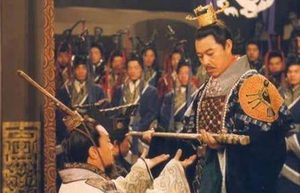 赵高身为宦官 作为宰相的李斯为何斗不过赵高