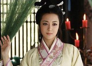 暴虐成性的朱温，也有痴情、温柔的另一面