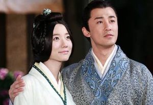 从歌女逆袭成为皇后的卫子夫，为何没能笑到最后？