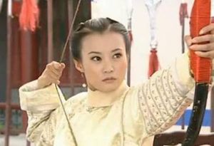 清朝唯一的汉人格格，孔四贞的一生既幸运又不幸