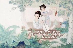 李清照拥有惊才绝艳，偏偏身在乱世，一生跌宕起伏