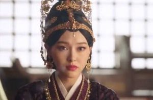 萧绰身为女子，是如何带领辽朝走向强盛的？