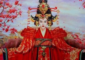 武则天退位后把江山交还李家，她为什么这么做？