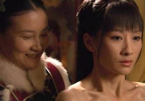 古代皇宫里边还有侍卫存在 皇帝为何不担心被戴绿帽子