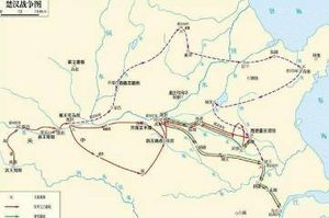 楚汉战争中，韩信为什么选择帮助刘邦？