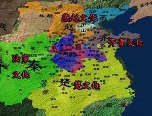 秦始皇为什么将扶苏发配到上郡 秦始皇有什么目的存在