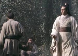 齐国实力和秦国不相上下 齐国为什么会投降秦国