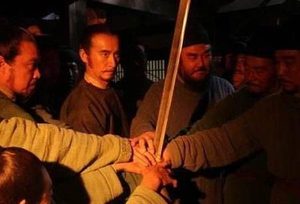 诸吕之乱起因是什么 吕家真的谋反了吗