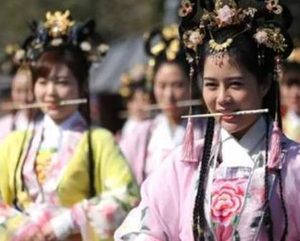 古代妃子如果给皇帝时不想死怎么办 古人有什么方法可以避免不死