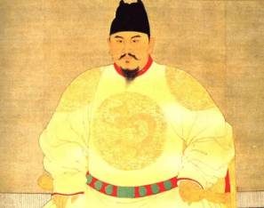 朱元璋为何重新恢复殉葬制度？贫农翻身是根源