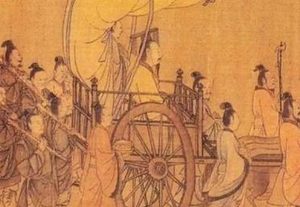 秦穆公为什么要帮助重耳呢?他的目的是什么？