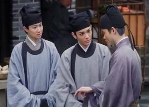 五代十国时期为什么流行“义亲”关系？表现在哪些方面？
