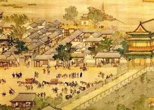 为什么说元朝切断了宋朝繁荣的商品经济发展？