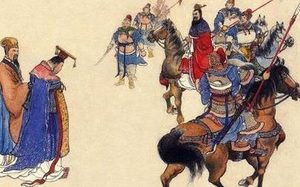 春秋战国时期为何那么多的交质现象？