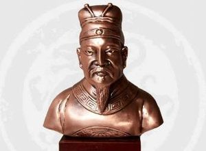 金日磾是匈奴人，为何能得到汉武帝的器重并成为托孤大臣？