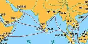 朱棣让郑和下西洋，是为了寻找建文帝的下落吗？