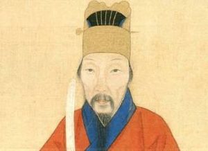 锦衣卫沈炼嫉恶如仇，最终被严嵩、严世蕃等人灭口