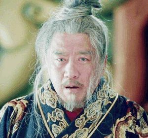 南梁被灭之后 南梁为什么能先后复国四次