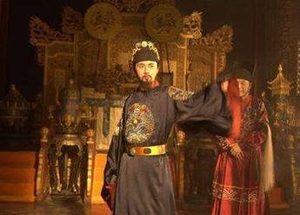 顺治身为清朝皇帝为什么会崇拜崇祯呢?