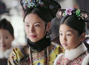 古代妃子年龄超过五十岁为何不能侍寝 仅仅是年老珠黄那么简单吗