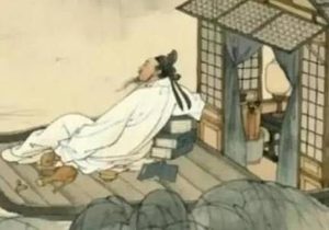 范增不是项羽的谋士吗 范增最后为何会离开项羽