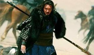 项羽是一个什么样的人 历史上是怎么记载的