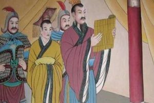 周朝分封最后会诸侯消灭 周朝为何没有直接统治全国
